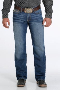 Men's Cinch Grant Medium Stone