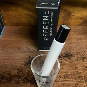 Mixologie Serene Rollerball- Light Floral