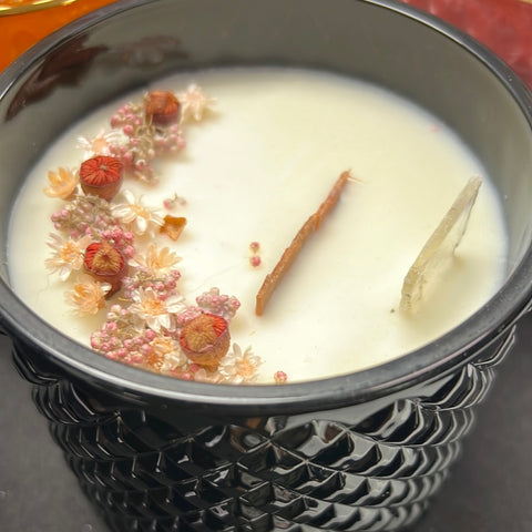 Glam Vessel Candle - 32oz Brother