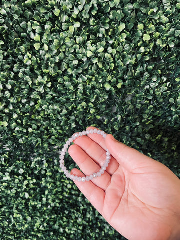 Layer Bracelets