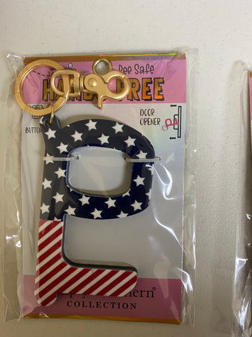 Handsfree - USA