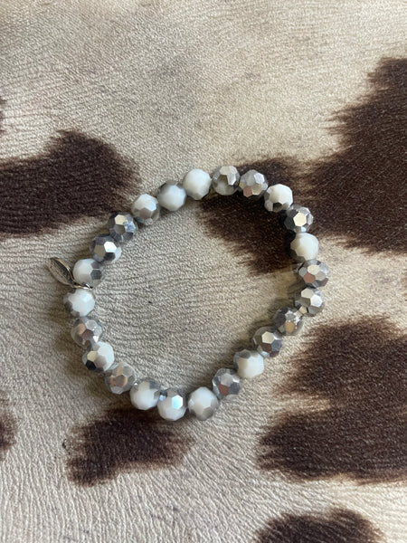 Layer Bracelets