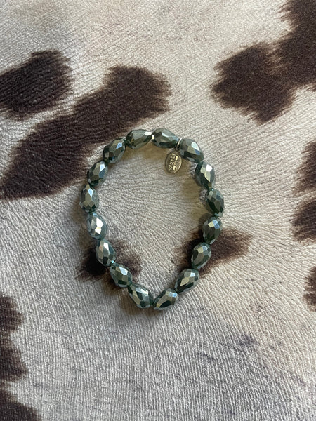 Layer Bracelets