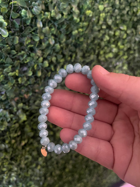 Layer Bracelets