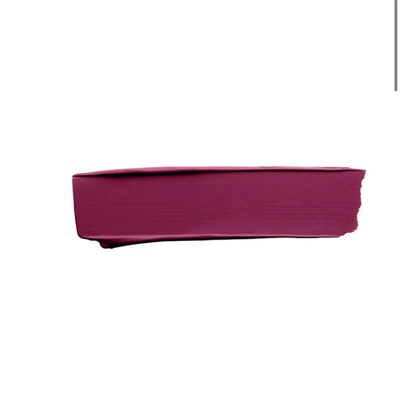 L.A. Colors Matte Liquid Lipstick- Fierce