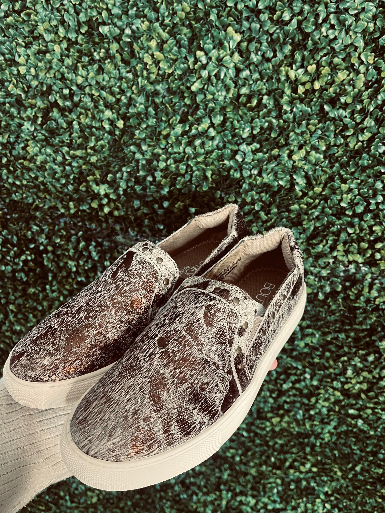 Pine Top Corkys- Bronze