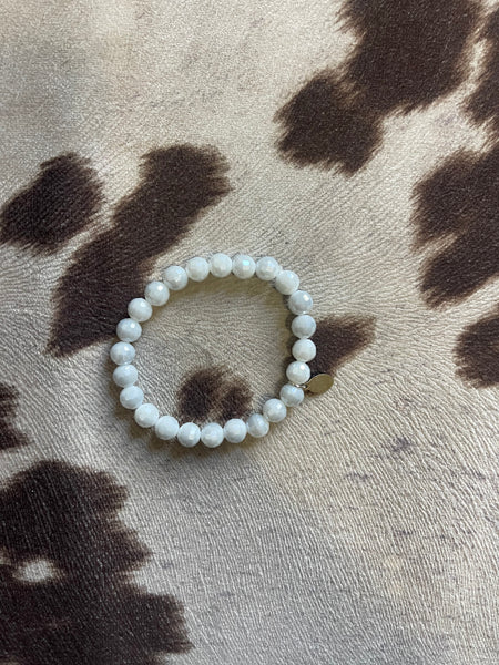 Layer Bracelets