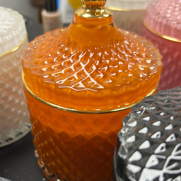 Glam Vessel Candle - 32oz Brother