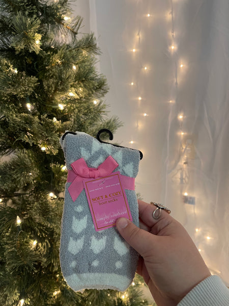Simply Southern Boot Socks