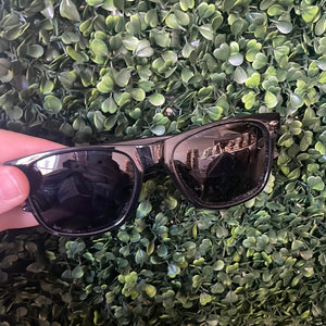 Black Sunglasses