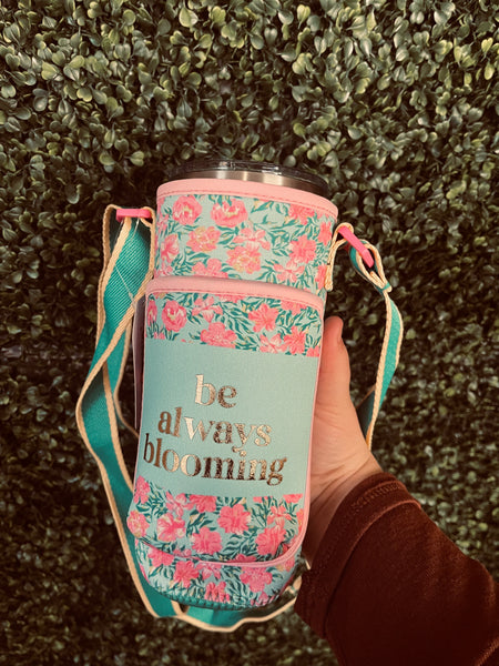Simply Southern Water Bottle Holder