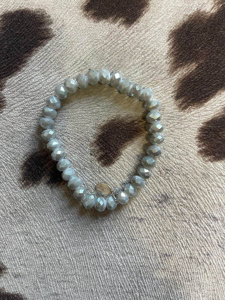 Layer Bracelets