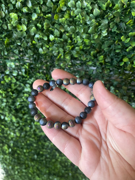 Layer Bracelets