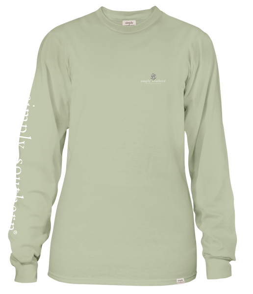 Simply Southern Keep Tee
