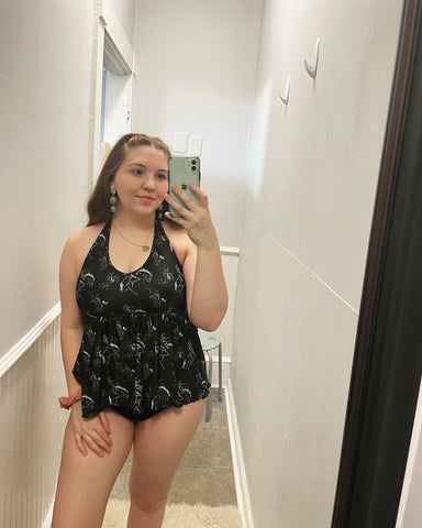 Yippity Yay Tankini