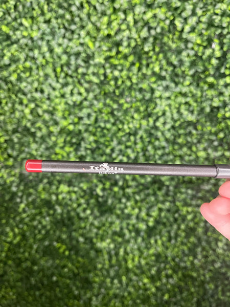 Italia Ultra Fine Lip Liner- 1055 Red Cherry