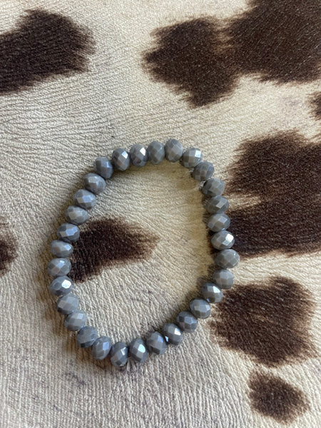 Layer Bracelets