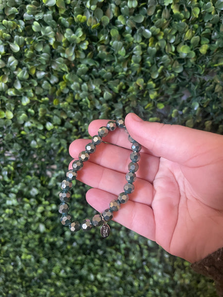 Layer Bracelets