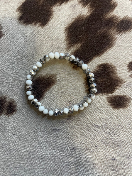 Layer Bracelets