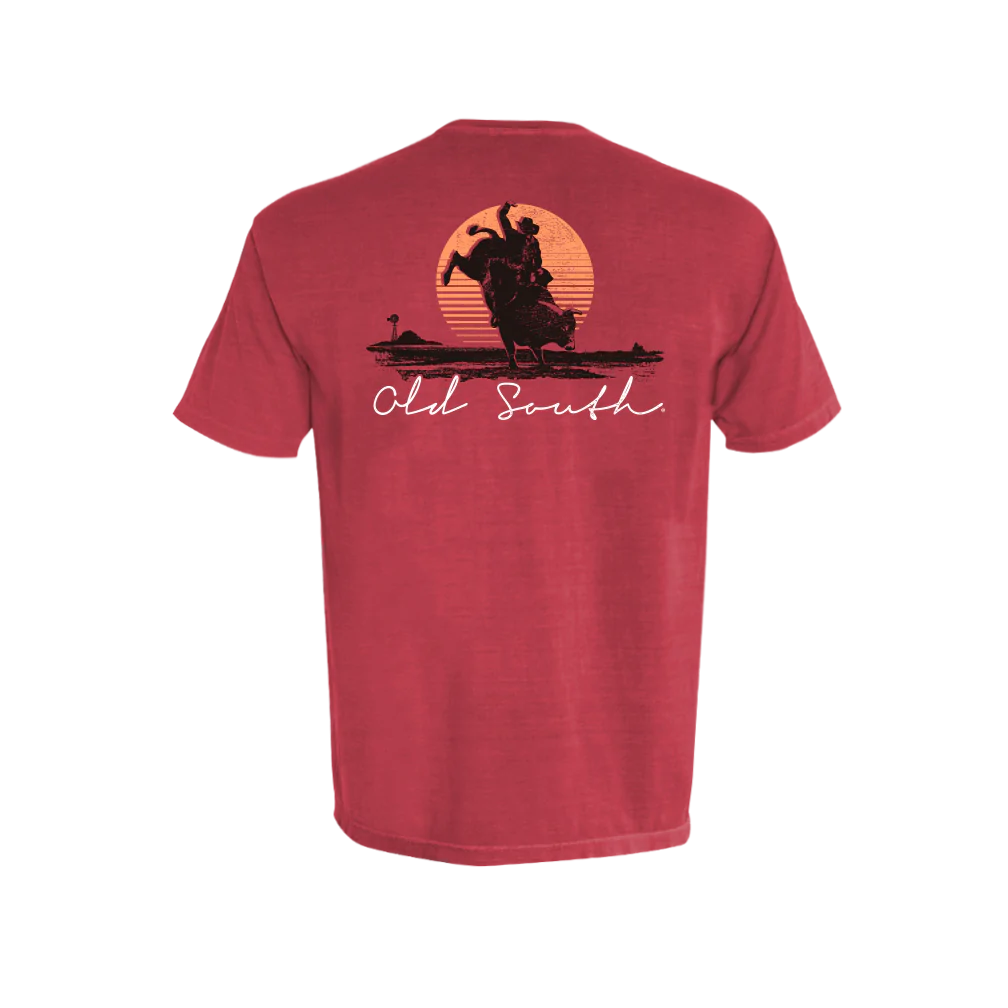 Old South Hold Tight Tee