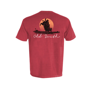 Old South Hold Tight Tee