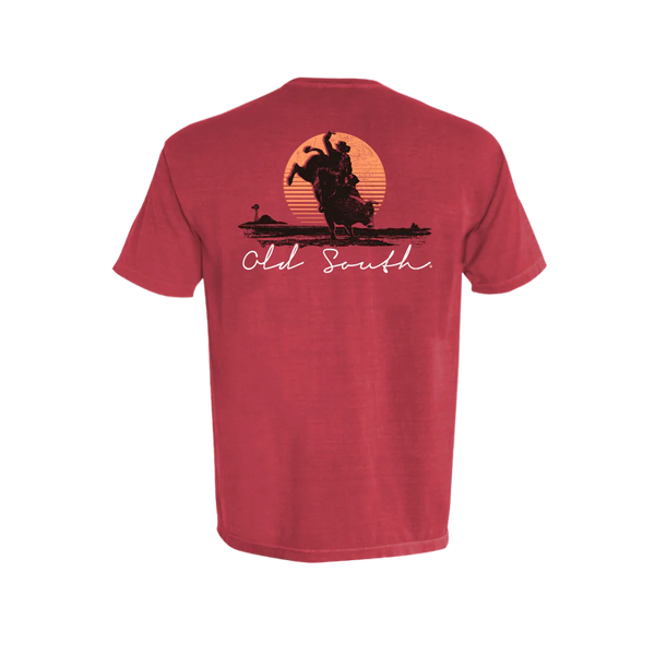 Old South Hold Tight Tee