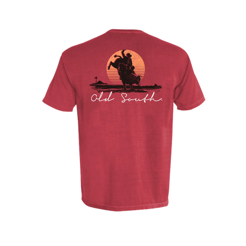 Old South Hold Tight Tee