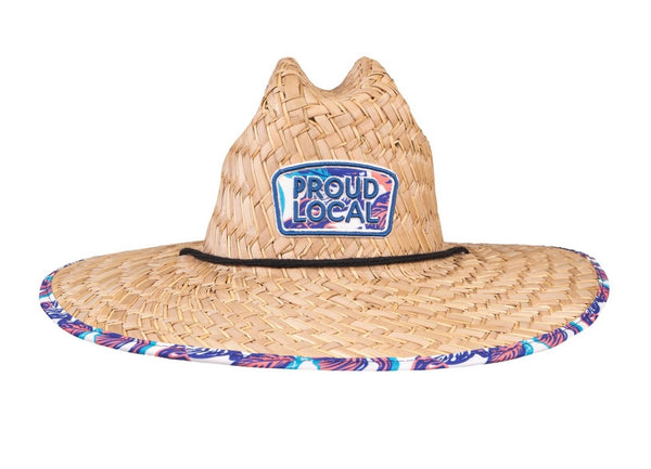 Simply Southern Straw Hats