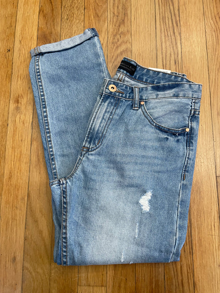 American Bazi Jeans