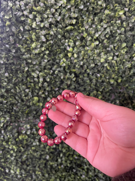 Layer Bracelets