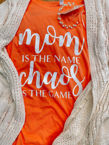 Chaos Tee