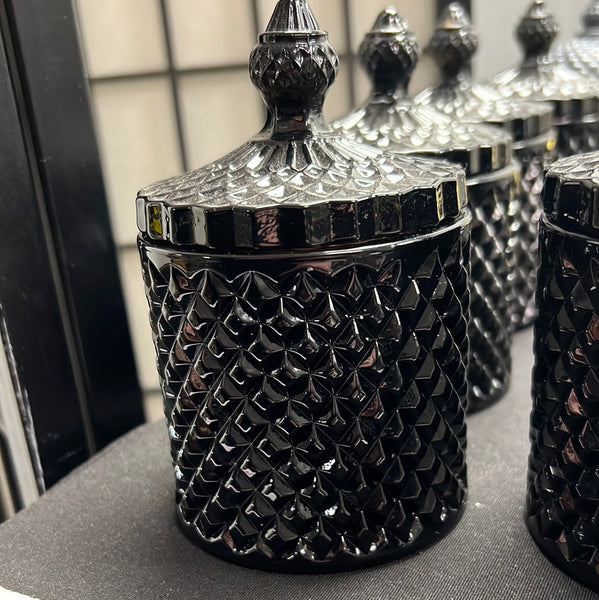 Glam Vessel Candle - Sultry Summer