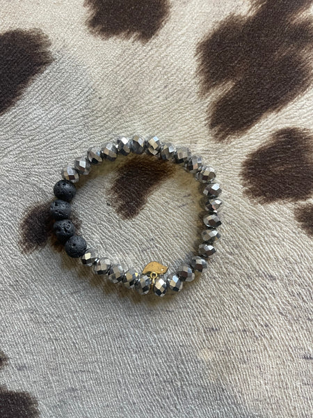Layer Bracelets