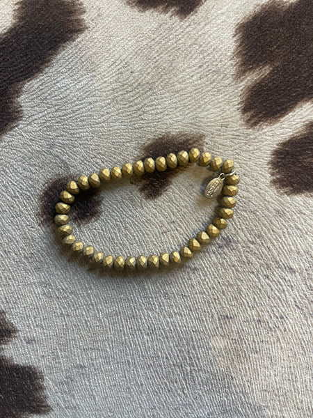 Layer Bracelets