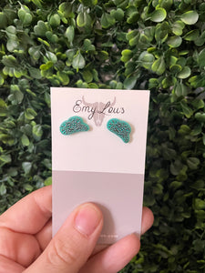 Cowboy Hat Studs