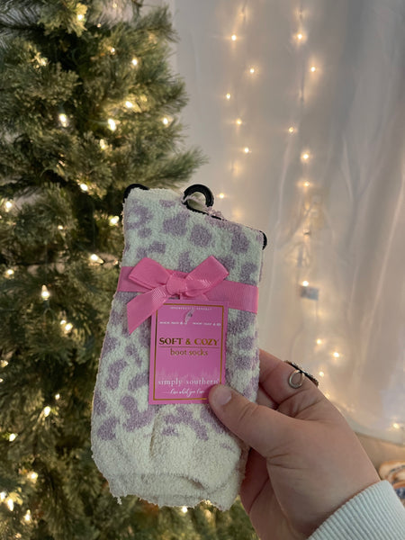 Simply Southern Boot Socks