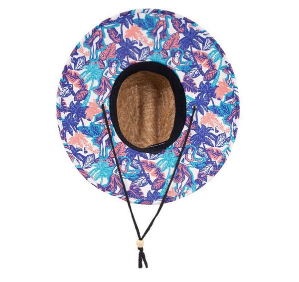Simply Southern Straw Hats