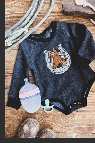 2Fly Good Ole Days Onesie