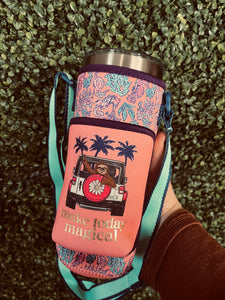 Simply Southern Water Bottle Holder