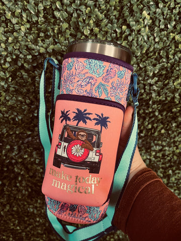 Simply Southern Water Bottle Holder