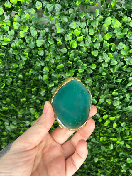 Stone Phone Grip