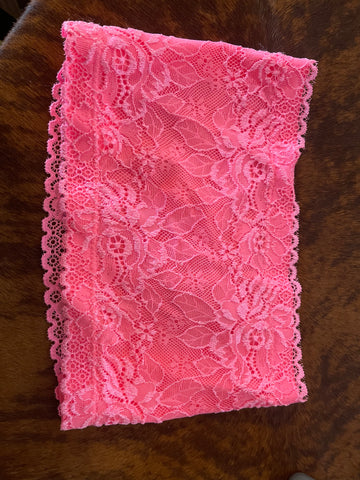 Lace Bra