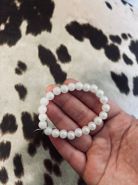 Layer Bracelets