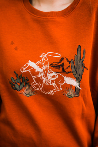 2Fly Western Way of Life Kids