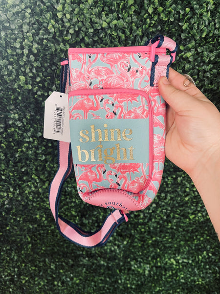 Simply Southern Water Bottle Holder