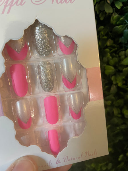 Press on Nails