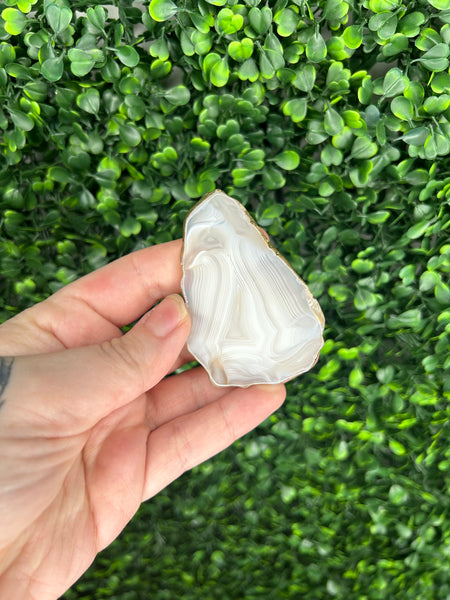 Stone Phone Grip