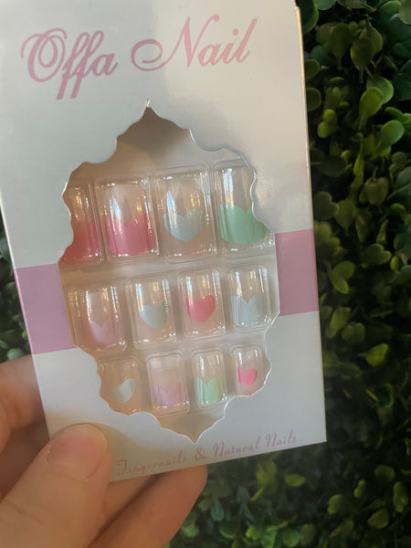 Press on Nails
