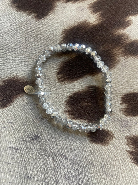 Layer Bracelets