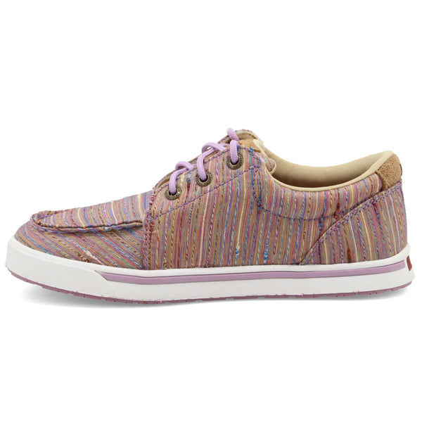 Youth Kid’s Kicks - Lavendar